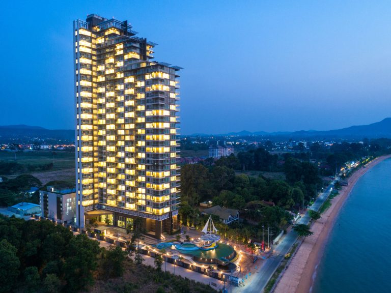 Condo in pattaya