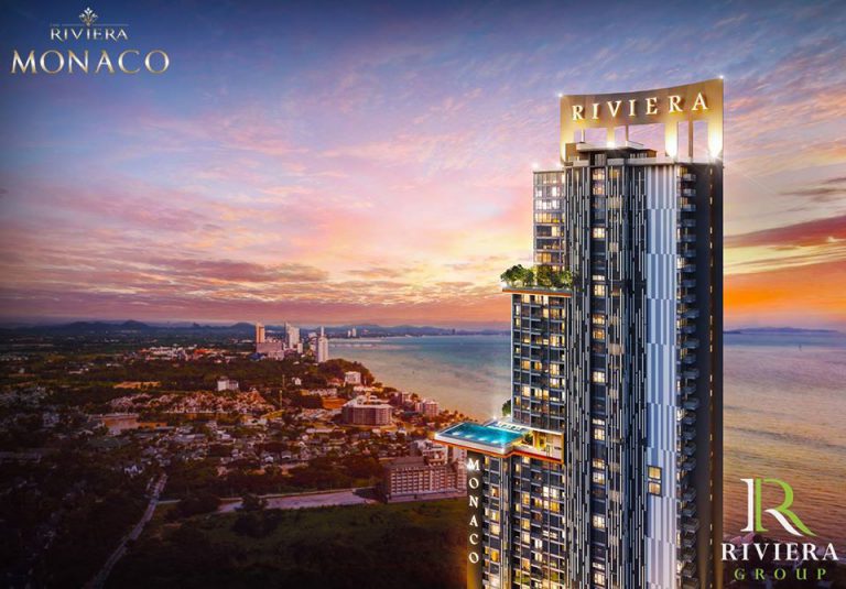 Condo in pattaya