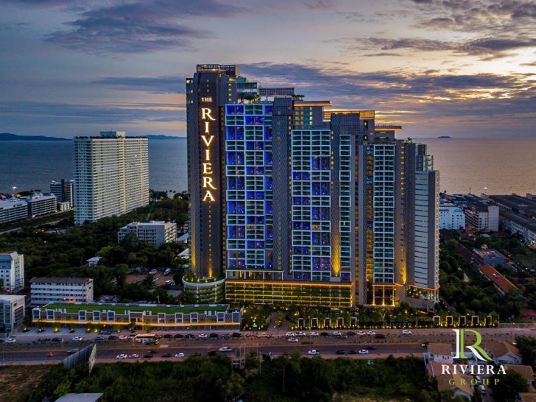 Condo in pattaya