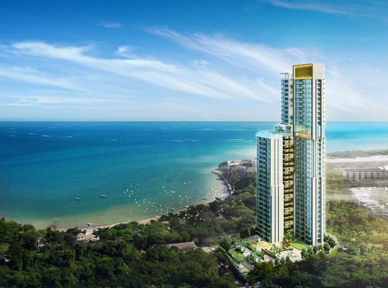 Condo in pattaya