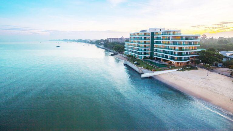 Condo in pattaya