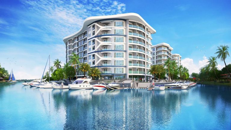 Condo in pattaya