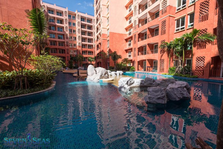 Condo in pattaya