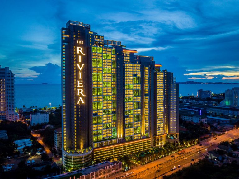 Condo in pattaya