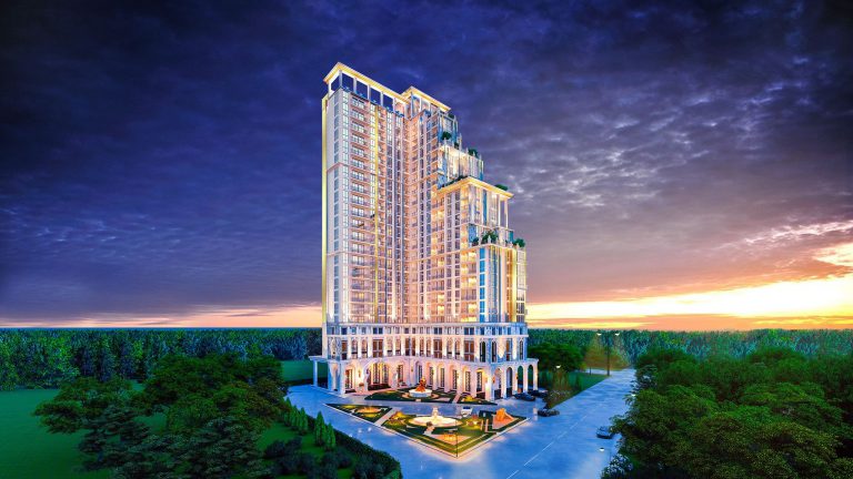 Condo in pattaya